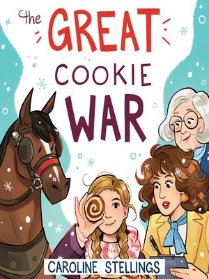 The Great Cookie War